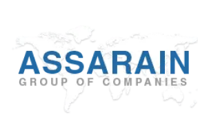 Assarain-logo