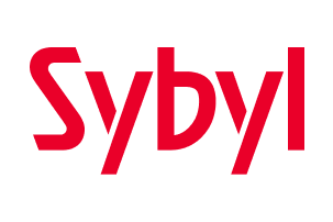 Sybyl-logo